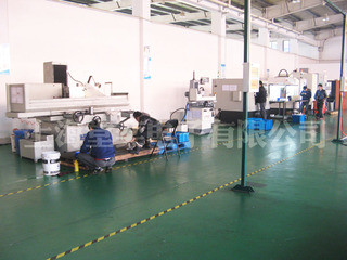 China Shanghai Tangyi Electronics Co., Ltd. Perfil da companhia