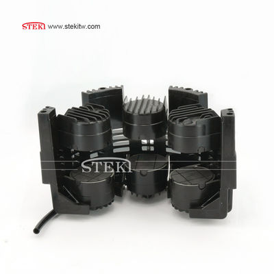 Experimente um desempenho inigualável com a embreagem de ar pneumática STEKI TWINFLEX / RE CX250