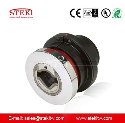 Número de mandíbulas 2 Chucks de segurança pneumáticos para STEKI 2018 SKW/SKO 28 30mm Axial-Tab Ends