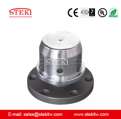 STEKI 2018 Pneumático de Potência Chuck Shaft acoplamento Instalação horizontal da China