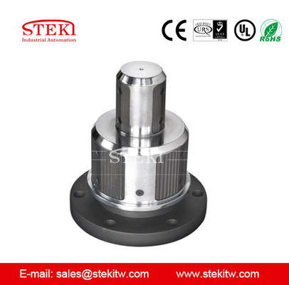 STEKI 2018 Pneumático de Potência Chuck Shaft acoplamento Instalação horizontal da China