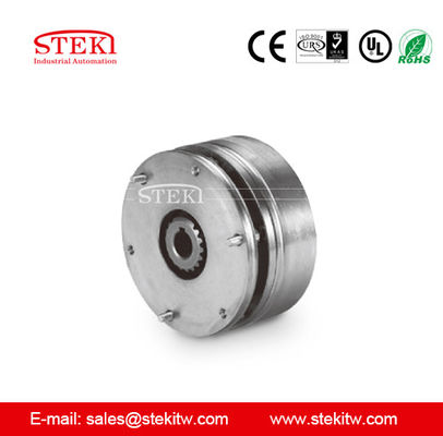 Fabricação de máquinas STEKI 2024 Industrial 24V DC SEB Tipo travão não excitado com 12 meses