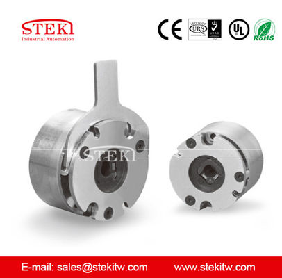 STEKI 2019 Pulverizador Industrial Desligado 24V DC Frenagem Não Excitada para Motores Stepper Worm Gear