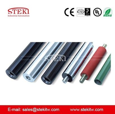 Paper Labyrinth Seal Precision Aluminum Idler Roller com Design Sênior no STEKI 2019