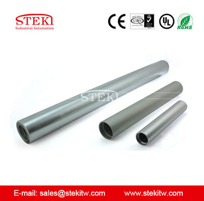 Paper Labyrinth Seal Precision Aluminum Idler Roller com Design Sênior no STEKI 2019