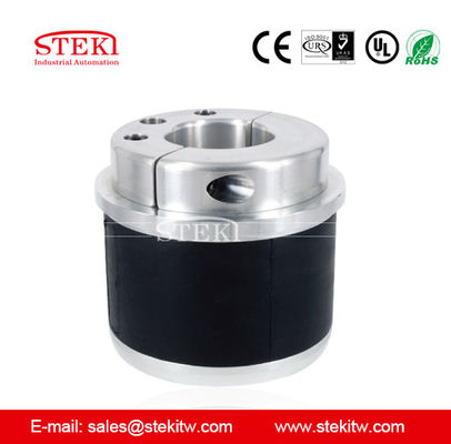 Atualize seus sistemas de embalagem e embalagem com o STEKI 2018 Pneumatic Tapping Collet