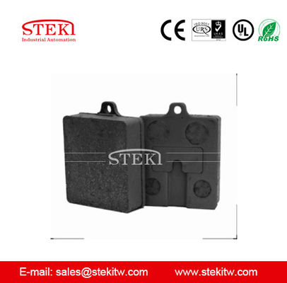 STEKI 2018 Pads de atrito de revestimento industrial de Taiwan para fabricação de precisão