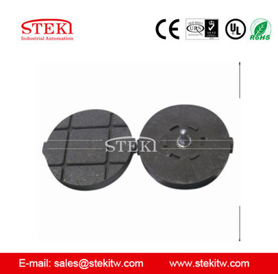 STEKI 2018 Pads de atrito de revestimento industrial de Taiwan para fabricação de precisão