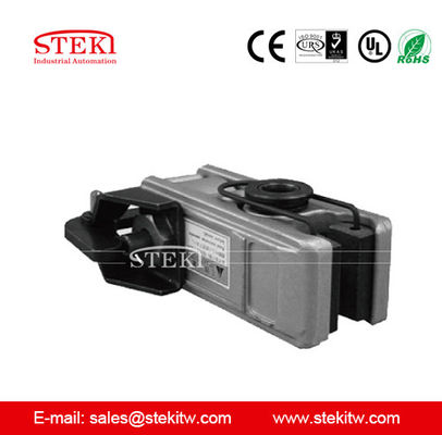STEKI 2019 Air Disc Brake DBC-06 12.6cm2 Área do cilindro de ar 2mm Abressão da almofada de atrito