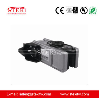 STEKI 2019 Air Disc Brake DBC-06 12.6cm2 Área do cilindro de ar 2mm Abressão da almofada de atrito