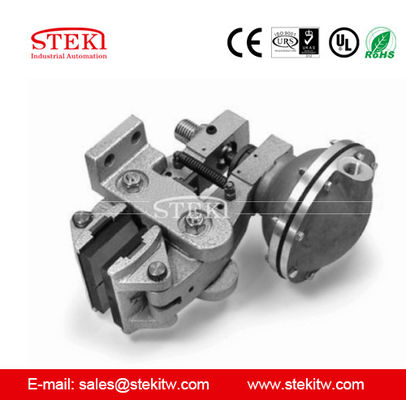 STEKI 2019 Fornecimento DBHF Modelo de freio de disco de ar com relação de compressão de 1,86 e espessura de 13 mm