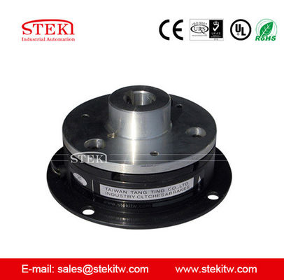 11W Embreagem Electromagnética Modelo 0.6 para STEKI Single Plate Seco 24V Embreagem Elétrica 1
