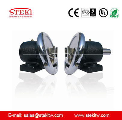STO/STW 50 Pedestal de flange de estribo de segurança de alta precisão com funcionalidade pneumática