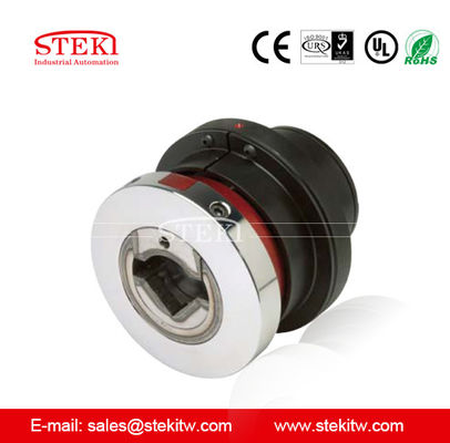 STO/STW 50 Pedestal de flange de estribo de segurança de alta precisão com funcionalidade pneumática