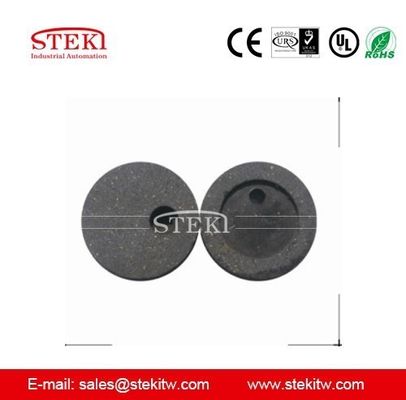 Impressoras STEKI 2019 revestimento de freio sem amianto para freio de disco de ar de Taiwan 0,15 kg