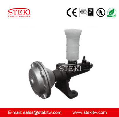 STEKI BST Air Hydraulic Brake Booster para empilhadeira que utiliza óleo de travagem e óleo DOT3/DOT4