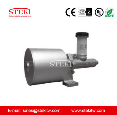 STEKI BST Air Hydraulic Brake Booster para empilhadeira que utiliza óleo de travagem e óleo DOT3/DOT4