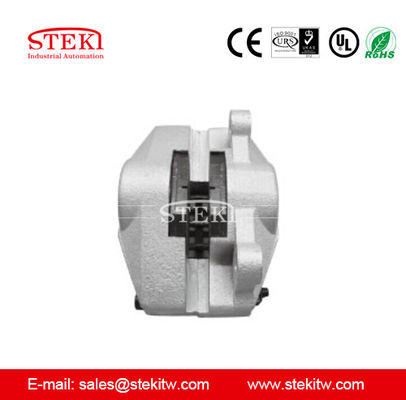 DBM20 Industrial Air Disc Brake para STEKI Óleo Freio Hidráulico 10mm Espessura 200mm Dia
