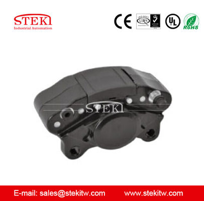 DBM20 Industrial Air Disc Brake para STEKI Óleo Freio Hidráulico 10mm Espessura 200mm Dia