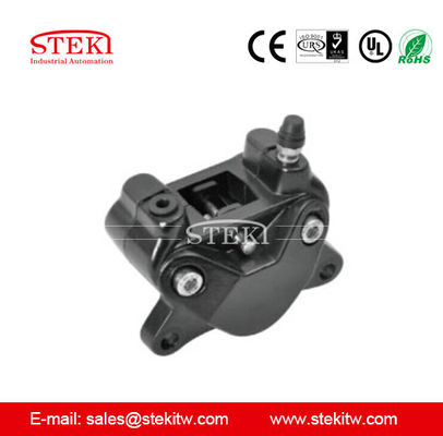 DBM20 Industrial Air Disc Brake para STEKI Óleo Freio Hidráulico 10mm Espessura 200mm Dia
