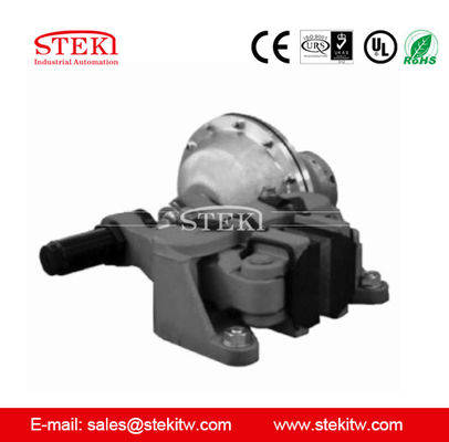STEKI 2024 Tipo horizontal DBH-F Modelo de travão de disco de mola com pressão de ar máxima de 0,5 Mpa