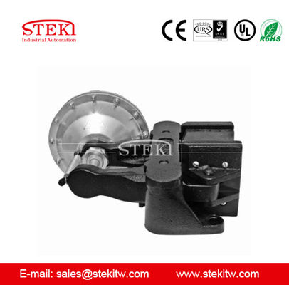 STEKI 2018 DBH-203 freio de ar Disc Tipo horizontal alternativa com design personalizado
