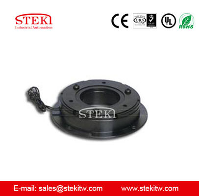 STEKI 2019 24V DC Electromagnetic Magnetic Powder Brake para máquina de corte de papel Alternativa Mitsubishi