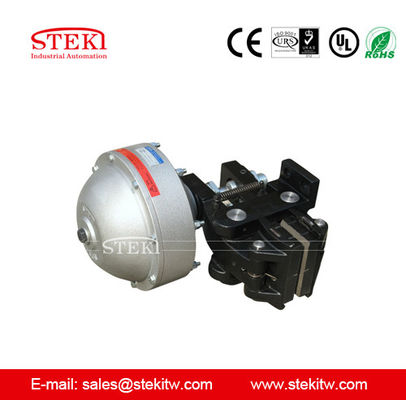 STEKI 2019 Industrial Horizontal DBHF-F Modelo de Segurança Freio Pneumático Preto Cor 12kg