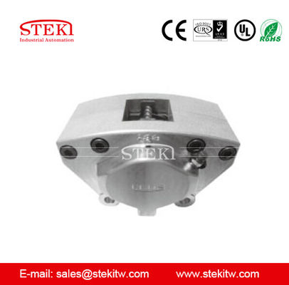 STEKI 2024 Modelo DBM de travagem de disco de óleo com cor preta e diâmetro de disco de 200 mm