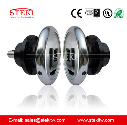 Manusear de forma eficiente cargas pesadas com 180N/M Torque STO/STW e FLO/FLW Chuck de segurança