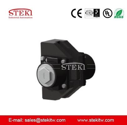 STEKI 2019 Freio de disco hidráulico com reforço de óleo de ar BST2/BST3/BST4 Fácil instalação
