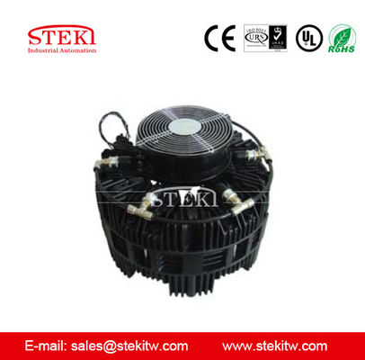 STEKI 2019 Fornecer DBK Air Disc Brake Tipo de resfriamento e ventilador com suporte online