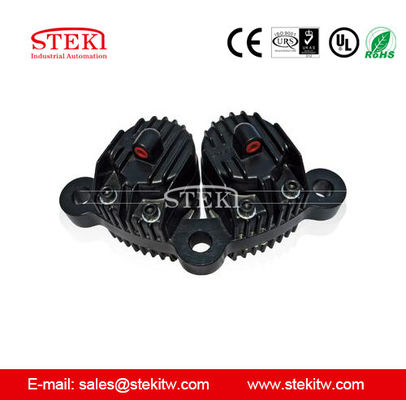 STEK 2019 TWINFLEX Air Disc Brake Não alternativo de choro para máquina de corte de couro