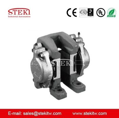 STEKI 2017 Oil Hydraulic Brake DBM20 com 200 mm de diâmetro e 10 mm de espessura