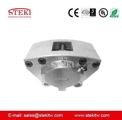 STEKI 2017 Oil Hydraulic Brake DBM20 com 200 mm de diâmetro e 10 mm de espessura