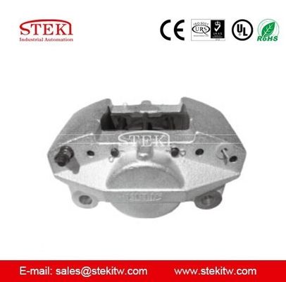 STEKI 2017 Oil Hydraulic Brake DBM20 com 200 mm de diâmetro e 10 mm de espessura