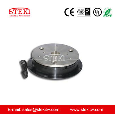 Experiência de operação suave e de máquinas com STEKI 2019 Dry Slip Electromagnetic Brake