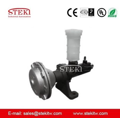 STEKI 2019 Booster hidráulico cilindro de óleo de ar transformador de booster BST2 BST3 BST4 Perfeito