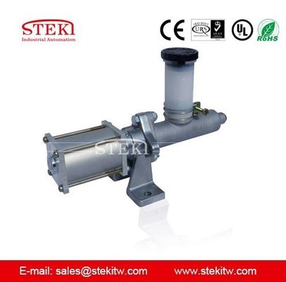 STEKI 2019 Booster hidráulico cilindro de óleo de ar transformador de booster BST2 BST3 BST4 Perfeito