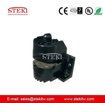 STEKI 2017 TWINFLEX / RE CX250 Air Disc Brakes A melhor escolha para discos de temperatura