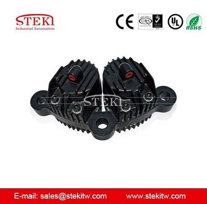 STEKI 2017 TWINFLEX / RE CX250 Air Disc Brakes A melhor escolha para discos de temperatura