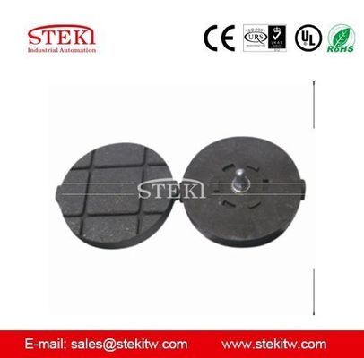 STEKI 2017 TWINFLEX / RE CX250 Air Disc Brakes A melhor escolha para discos de temperatura