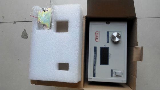 Controle de tensão sem esforço STEKI LTC002 Máquina de travagem semiautomática de embreagem em pó