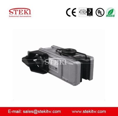 Steki 2018 Freio de disco manual com 10mm100mm Dia Alta precisão