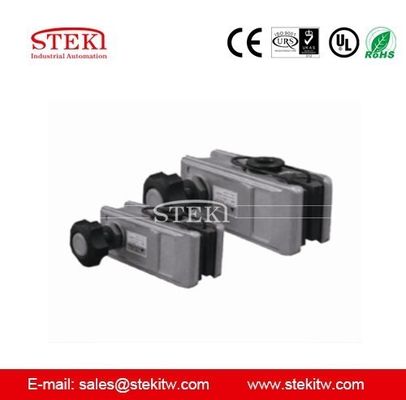 Steki 2018 Freio de disco manual com 10mm100mm Dia Alta precisão