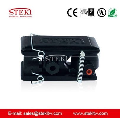 Steki 2018 Freio de disco manual com 10mm100mm Dia Alta precisão