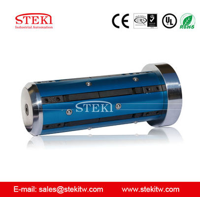 STEKI 2018 Bi-direcional Bobbin Cantilevered de alta precisão Air Expandable Shaft 3000Nm