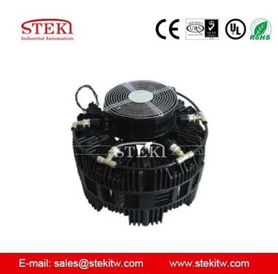 STEKI 2017 Air Disc Brake Alternative Customized Bore e Keyway Combiflex Brake Disc