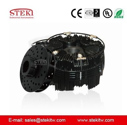 STEKI 2017 Air Disc Brake Alternative Customized Bore e Keyway Combiflex Brake Disc