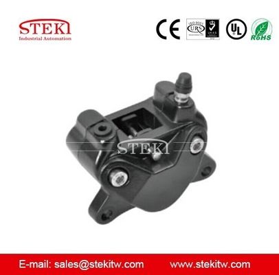 STEKI 2017 Air Disc Brake Alternative Customized Bore e Keyway Combiflex Brake Disc